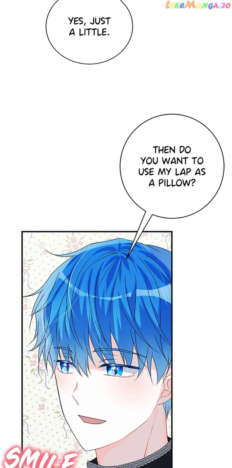 Don’t Be Obsessed With A Spirit Like Me! Chapter 28 – Page 23