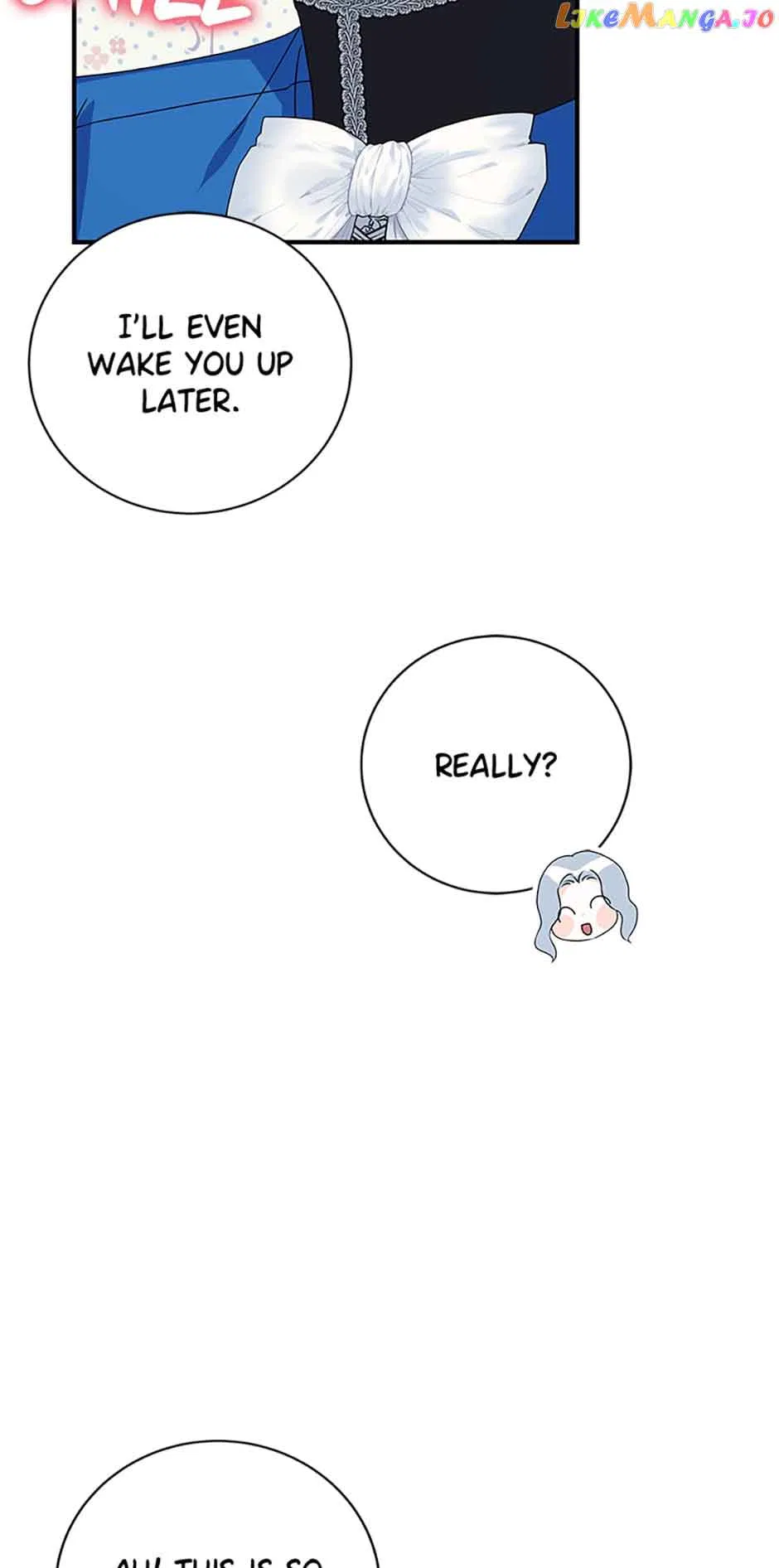 Don’t Be Obsessed With A Spirit Like Me! Chapter 28 – Page 24