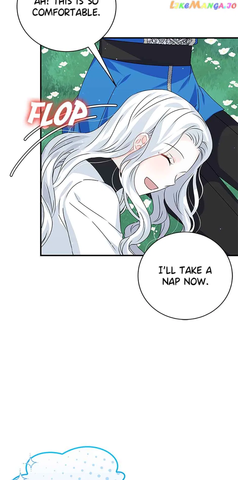 Don’t Be Obsessed With A Spirit Like Me! Chapter 28 – Page 25
