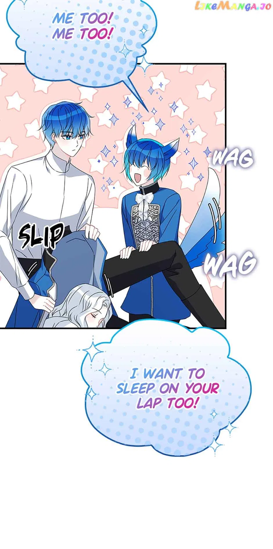 Don’t Be Obsessed With A Spirit Like Me! Chapter 28 – Page 26