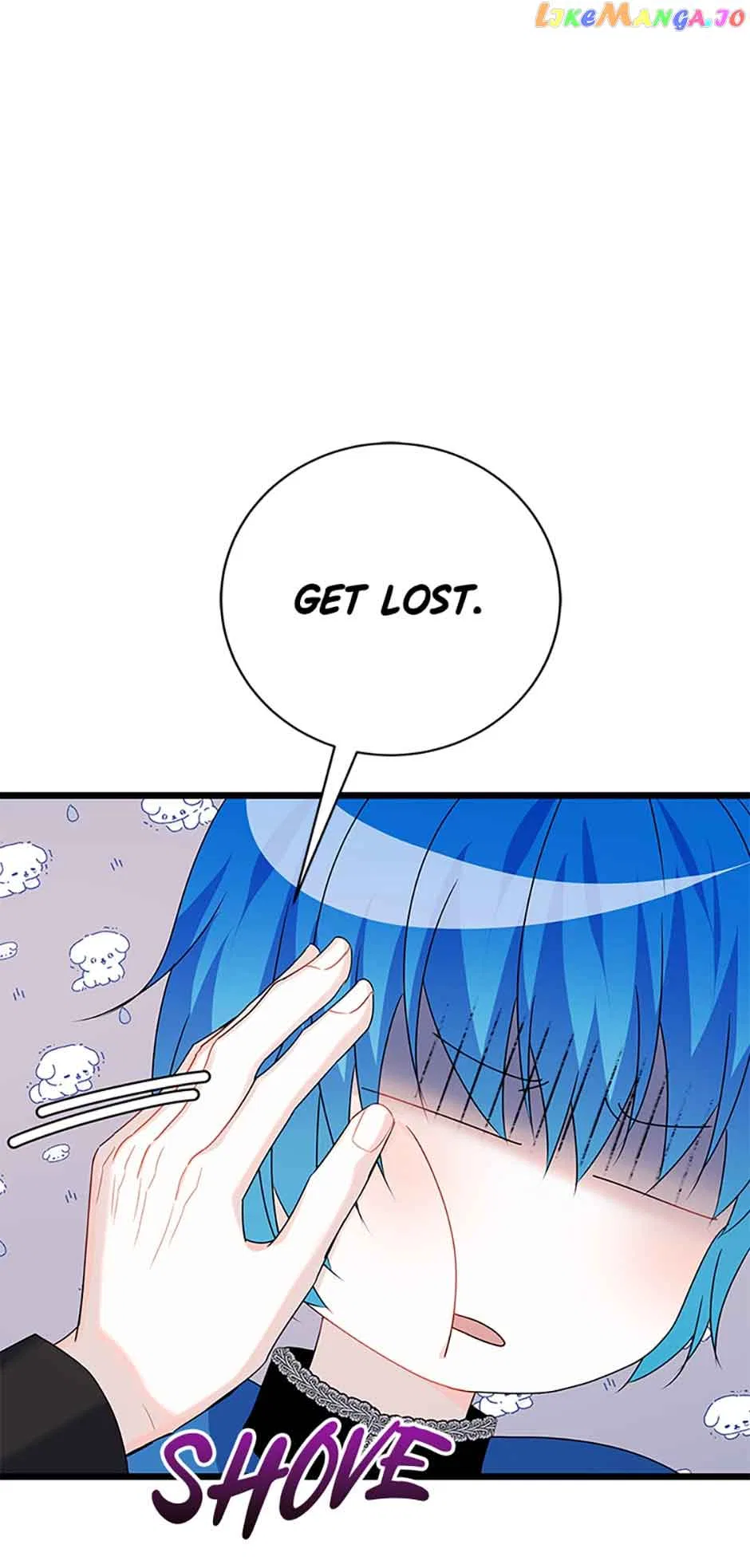 Don’t Be Obsessed With A Spirit Like Me! Chapter 28 – Page 27