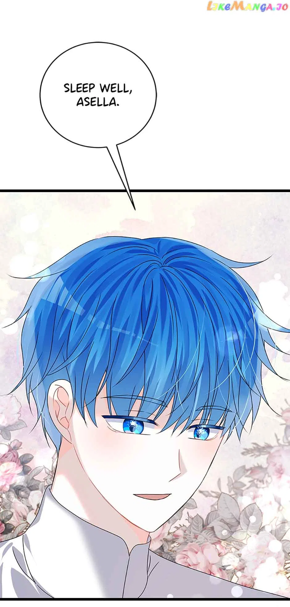 Don’t Be Obsessed With A Spirit Like Me! Chapter 28 – Page 29