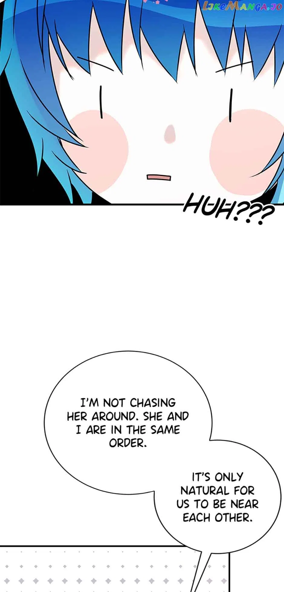 Don’t Be Obsessed With A Spirit Like Me! Chapter 28 – Page 35