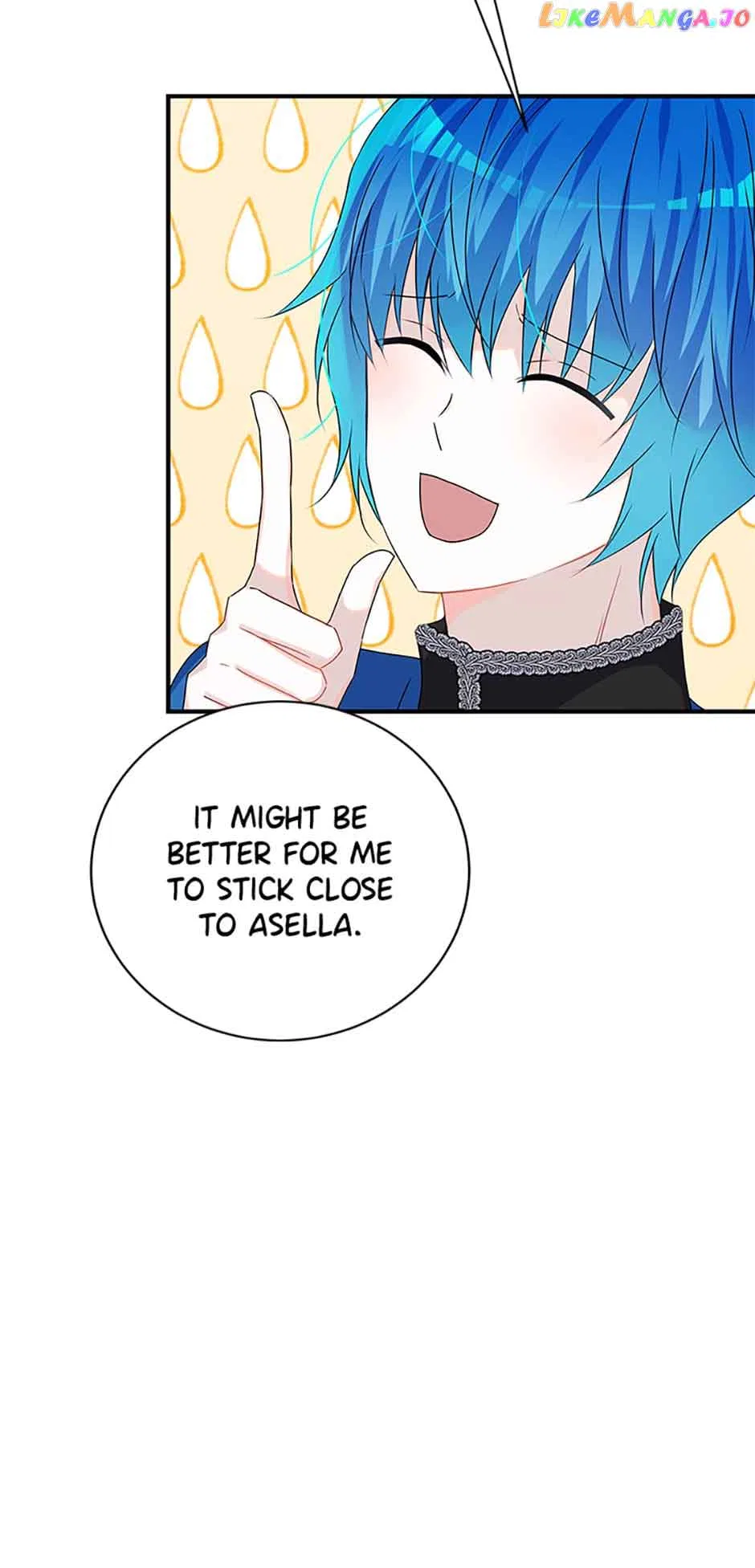 Don’t Be Obsessed With A Spirit Like Me! Chapter 28 – Page 37
