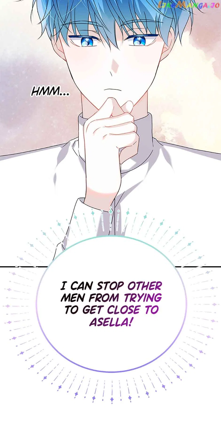Don’t Be Obsessed With A Spirit Like Me! Chapter 28 – Page 40