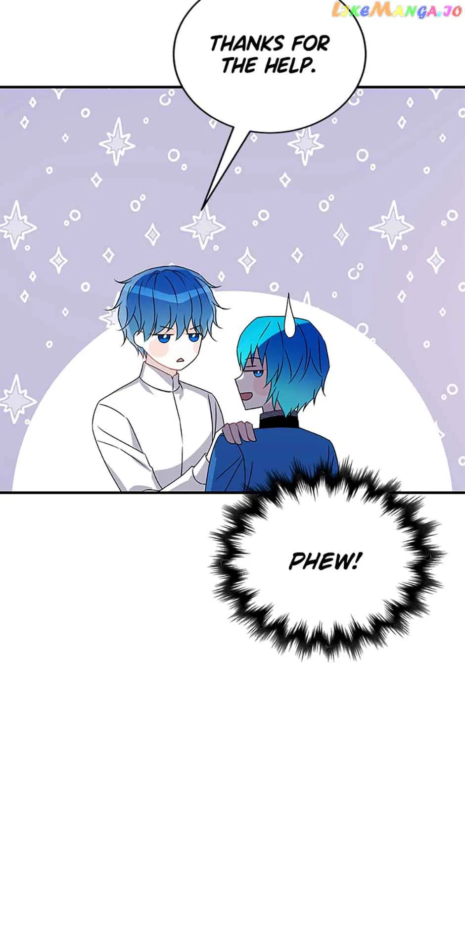 Don’t Be Obsessed With A Spirit Like Me! Chapter 28 – Page 42
