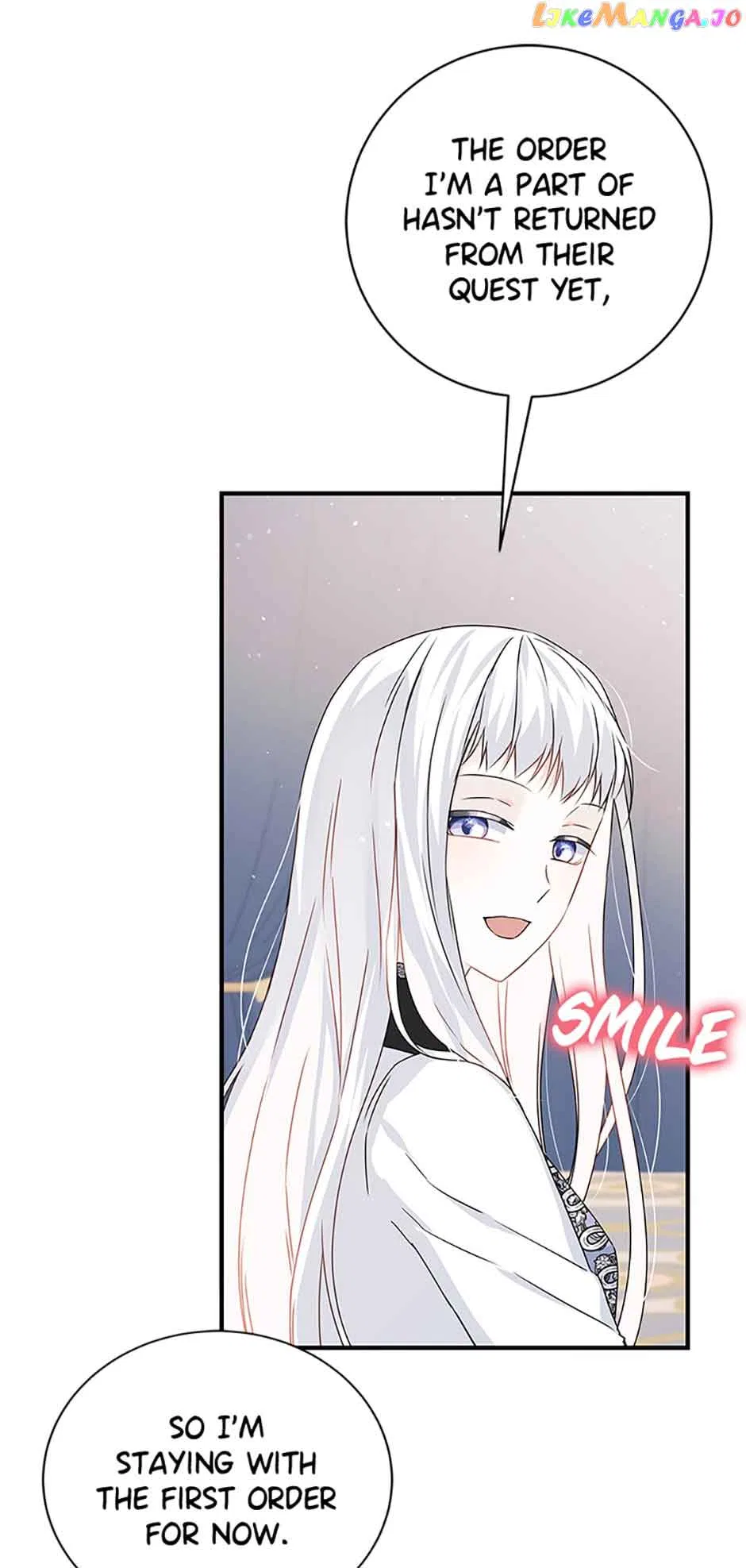 Don’t Be Obsessed With A Spirit Like Me! Chapter 28 – Page 47