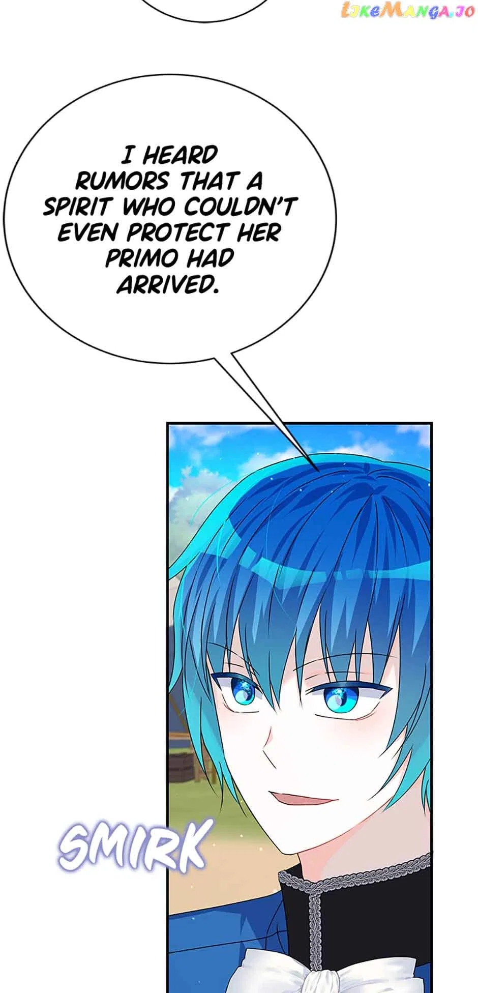 Don’t Be Obsessed With A Spirit Like Me! Chapter 28 – Page 50