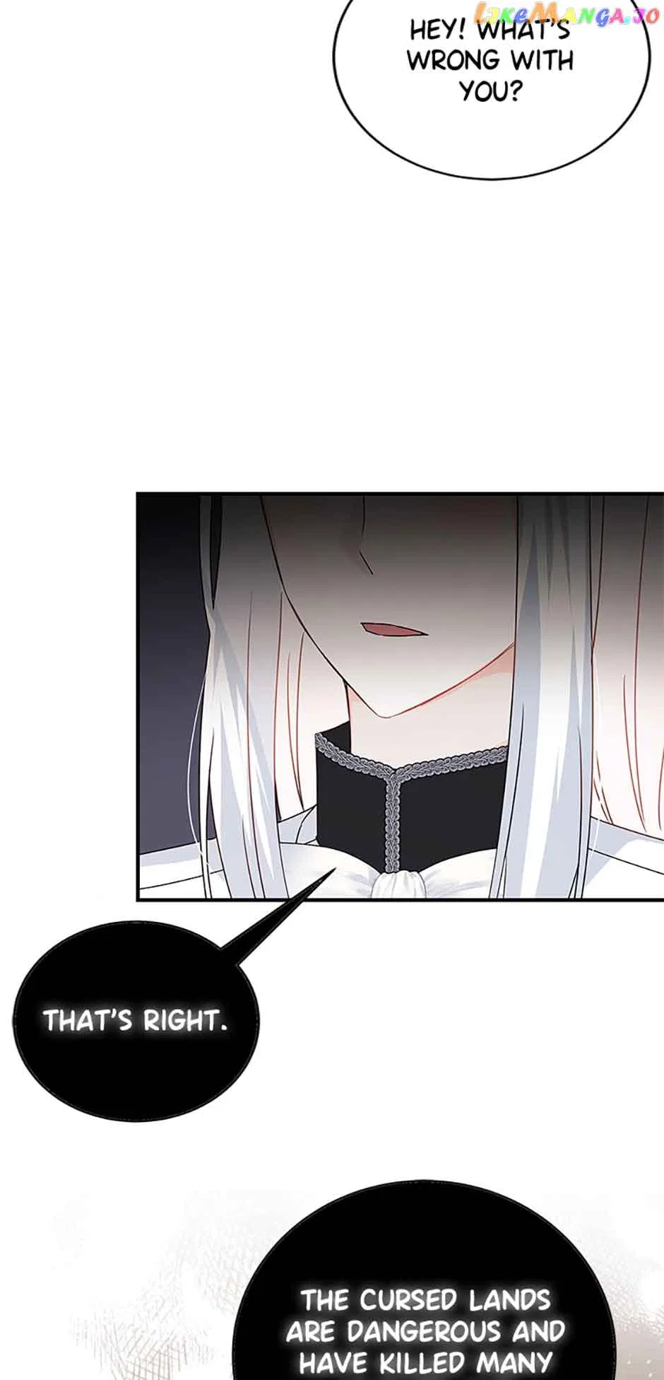 Don’t Be Obsessed With A Spirit Like Me! Chapter 28 – Page 52