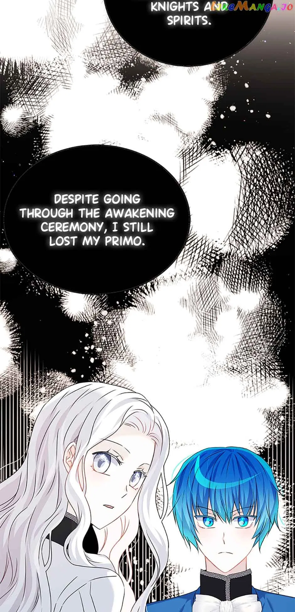 Don’t Be Obsessed With A Spirit Like Me! Chapter 28 – Page 53