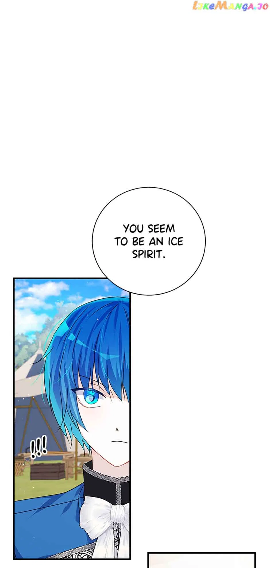 Don’t Be Obsessed With A Spirit Like Me! Chapter 28 – Page 55