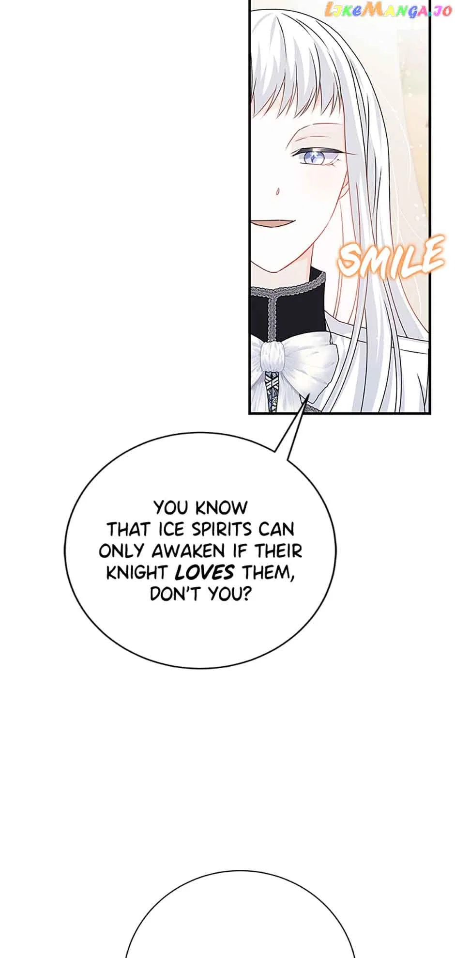 Don’t Be Obsessed With A Spirit Like Me! Chapter 28 – Page 56