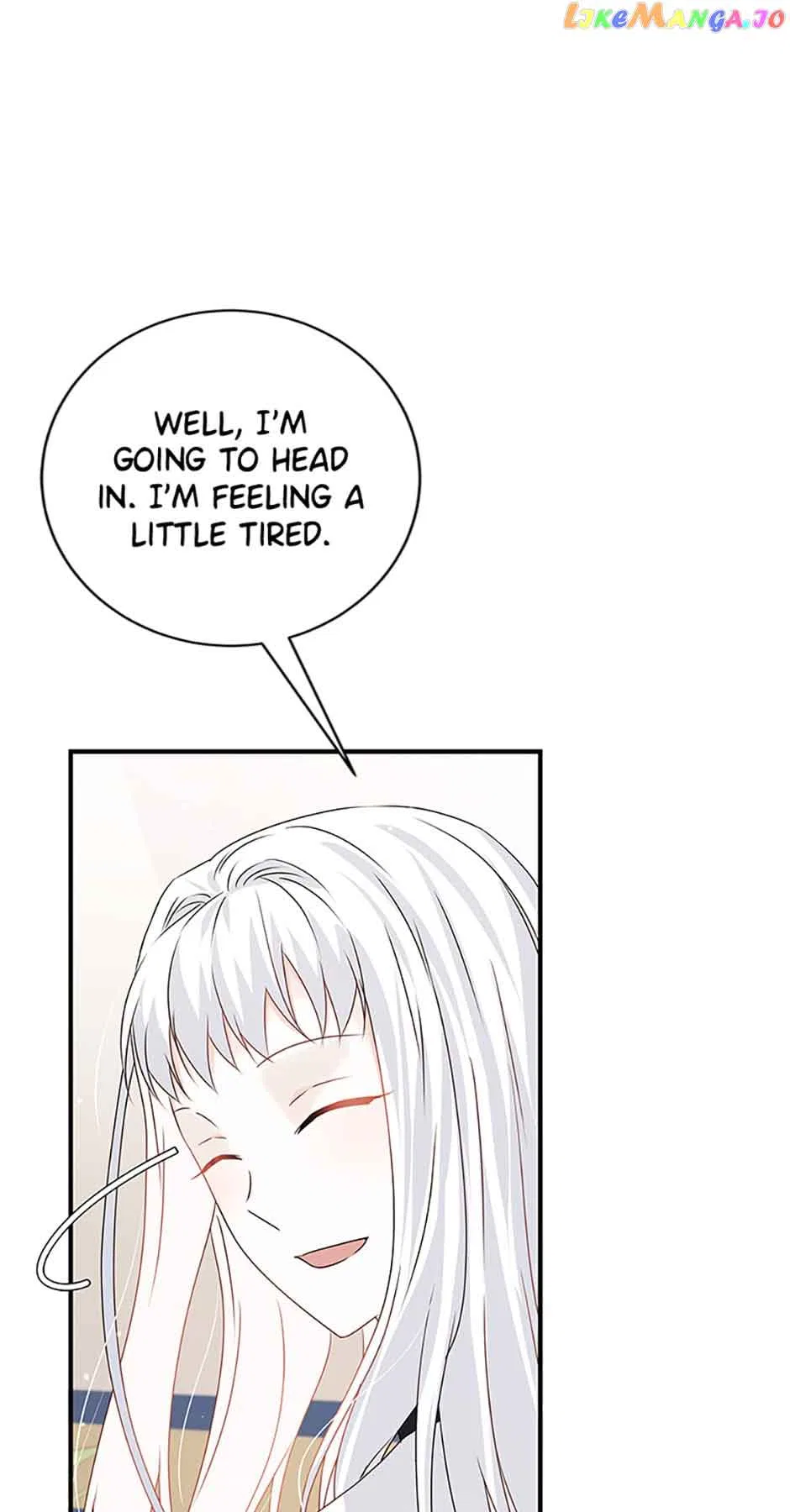 Don’t Be Obsessed With A Spirit Like Me! Chapter 28 – Page 60