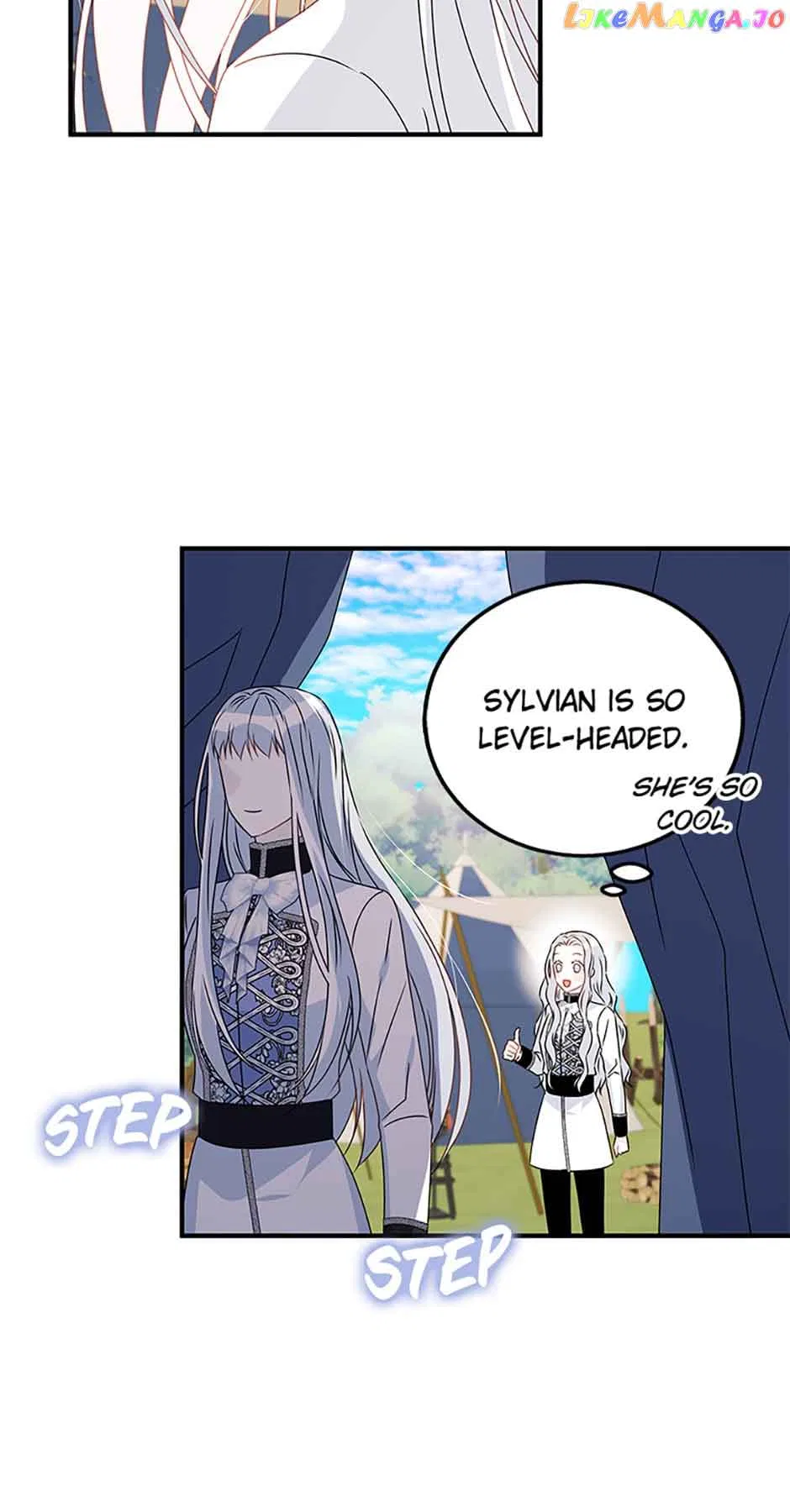 Don’t Be Obsessed With A Spirit Like Me! Chapter 28 – Page 61