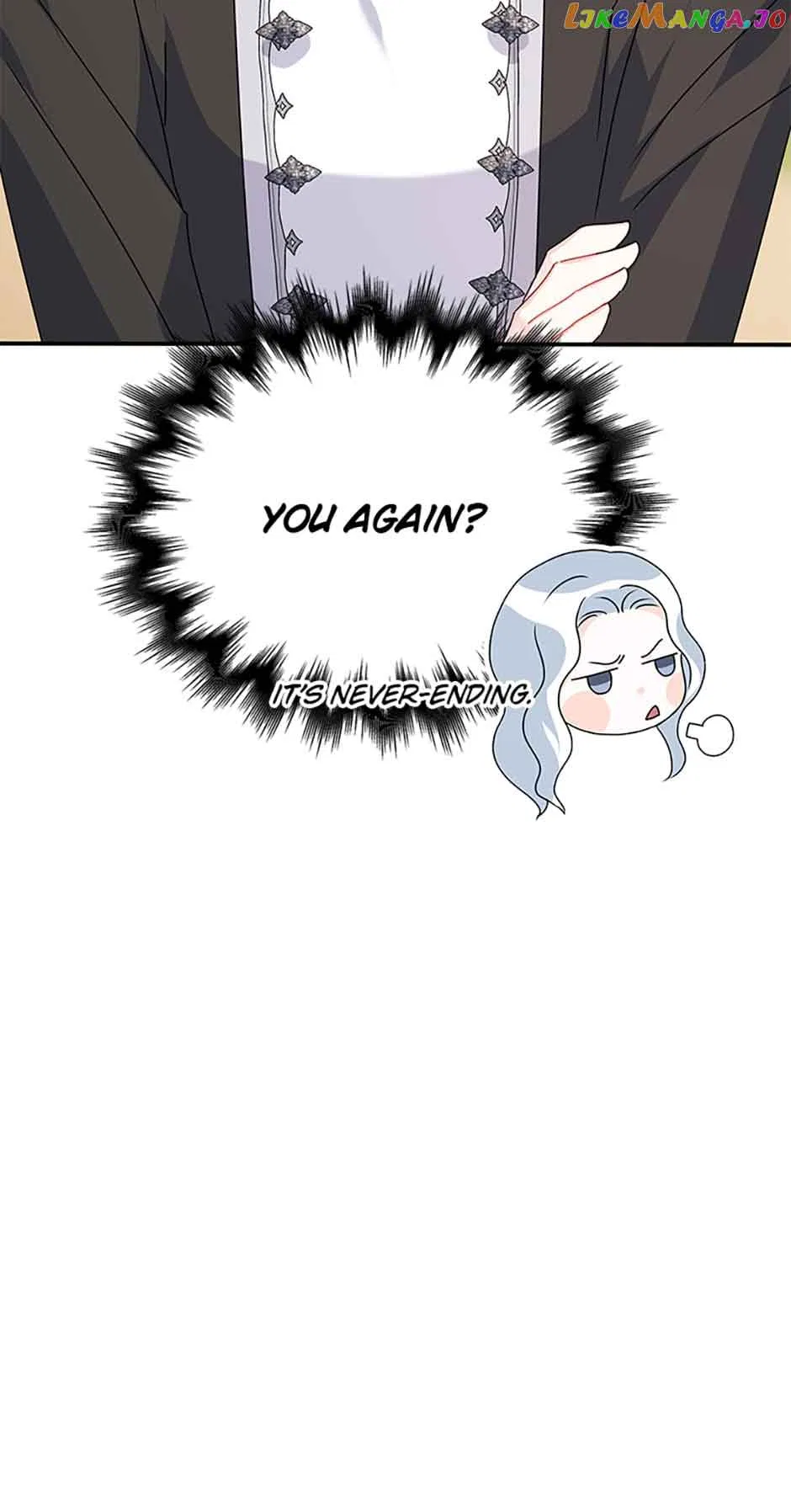 Don’t Be Obsessed With A Spirit Like Me! Chapter 28 – Page 65