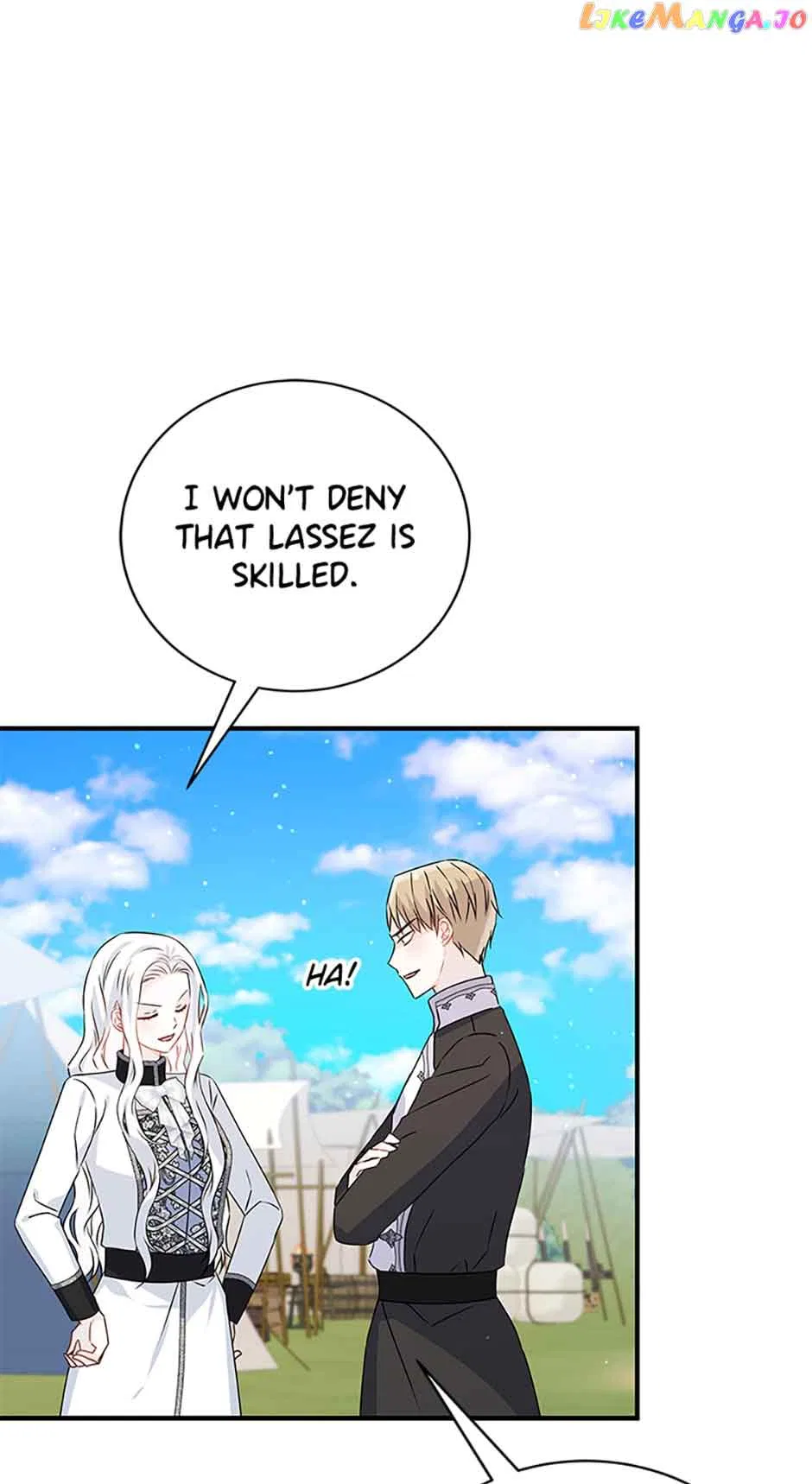 Don’t Be Obsessed With A Spirit Like Me! Chapter 28 – Page 66