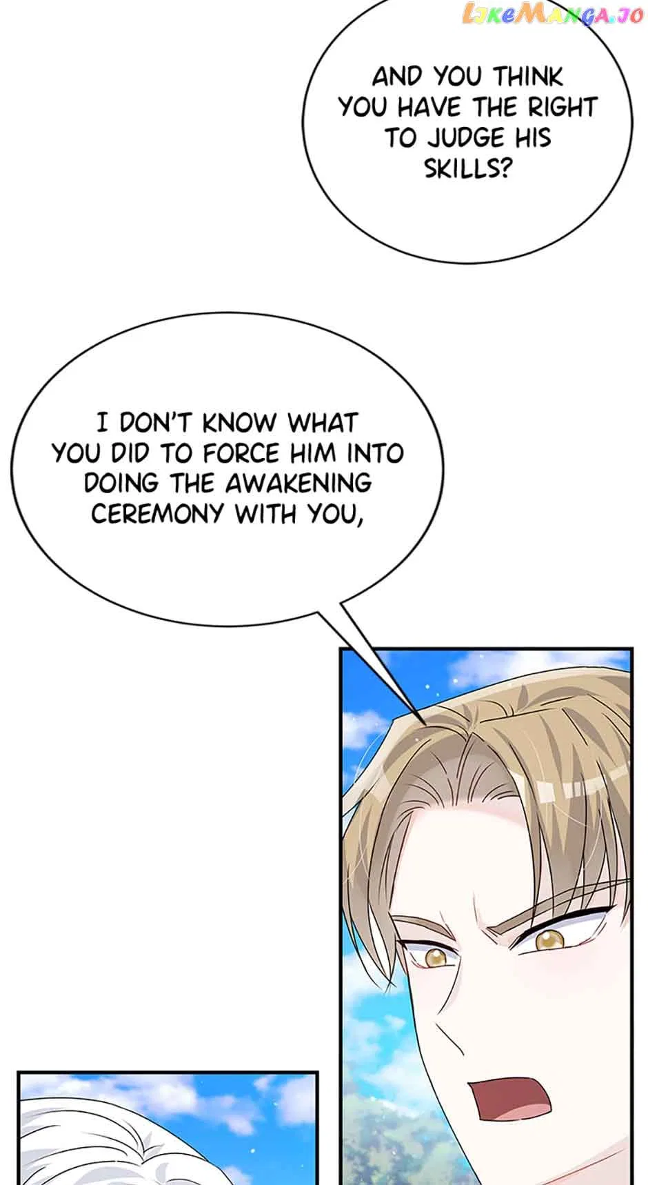 Don’t Be Obsessed With A Spirit Like Me! Chapter 28 – Page 67
