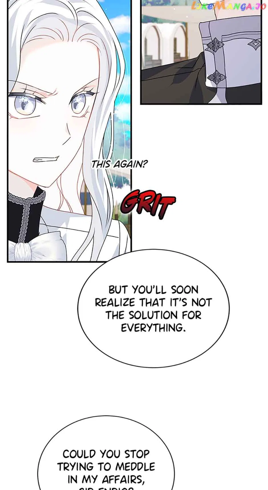 Don’t Be Obsessed With A Spirit Like Me! Chapter 28 – Page 68