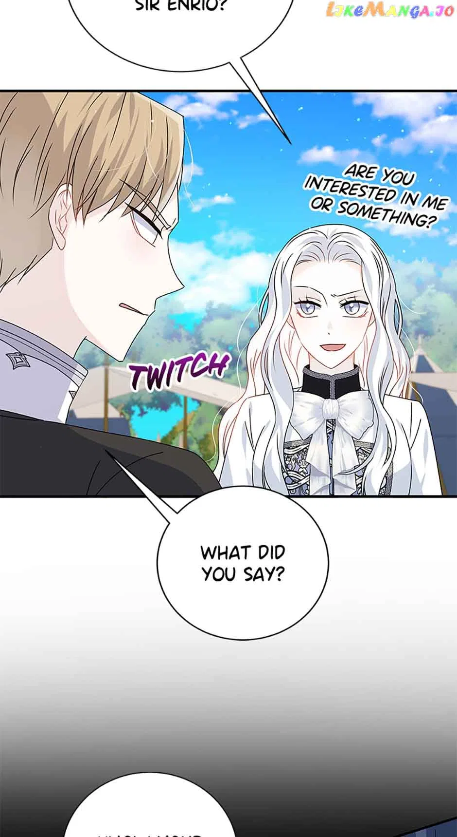 Don’t Be Obsessed With A Spirit Like Me! Chapter 28 – Page 69