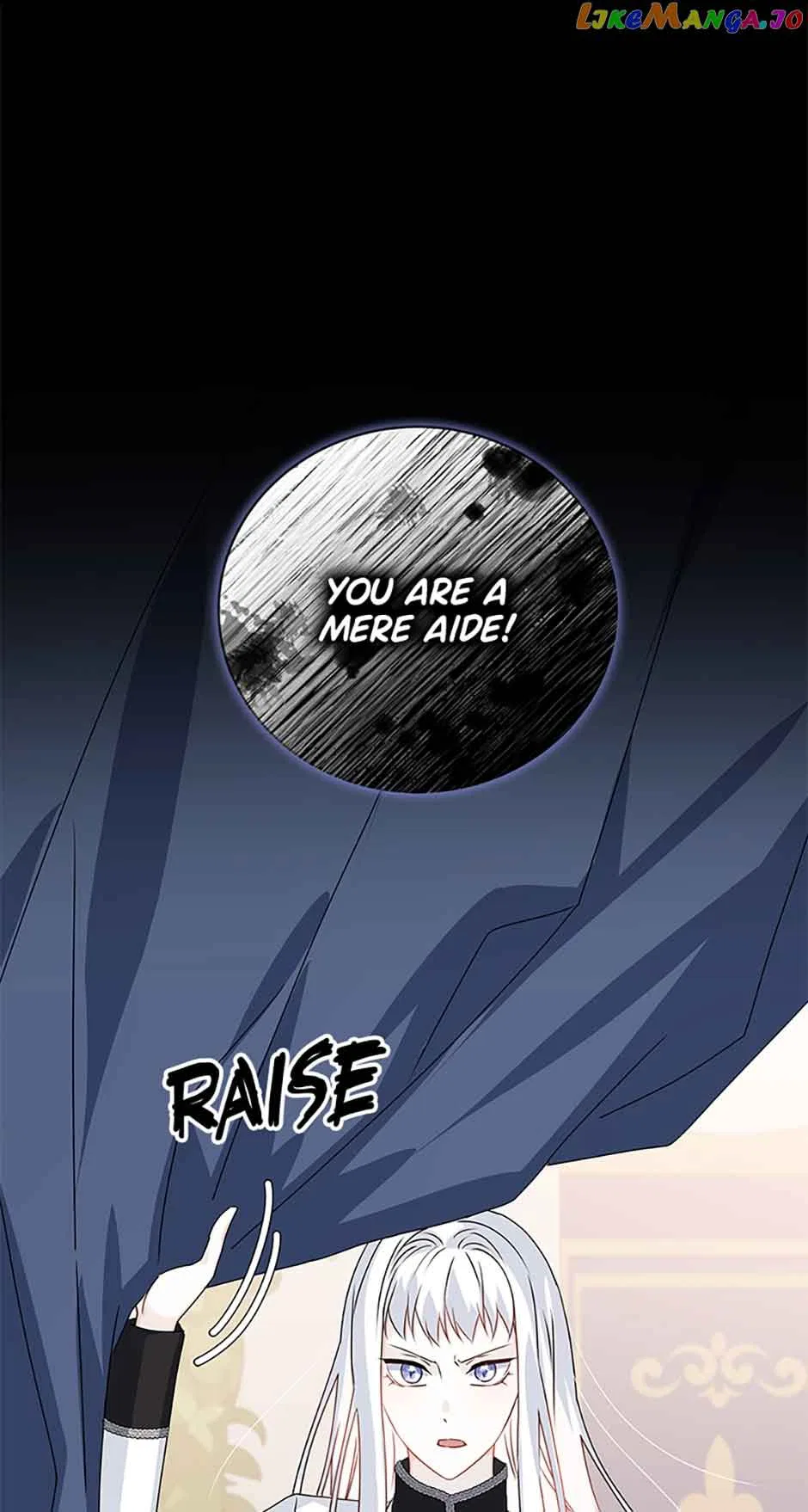 Don’t Be Obsessed With A Spirit Like Me! Chapter 28 – Page 71