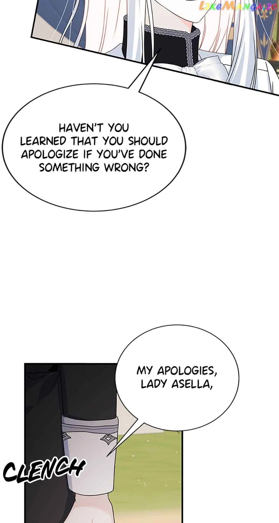Don’t Be Obsessed With A Spirit Like Me! Chapter 28 – Page 74