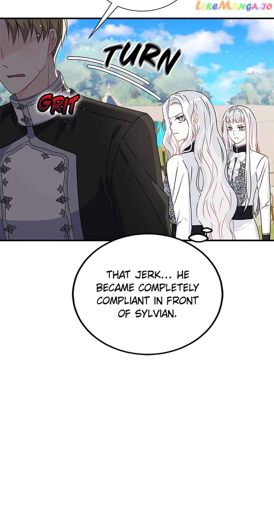 Don’t Be Obsessed With A Spirit Like Me! Chapter 28 – Page 76