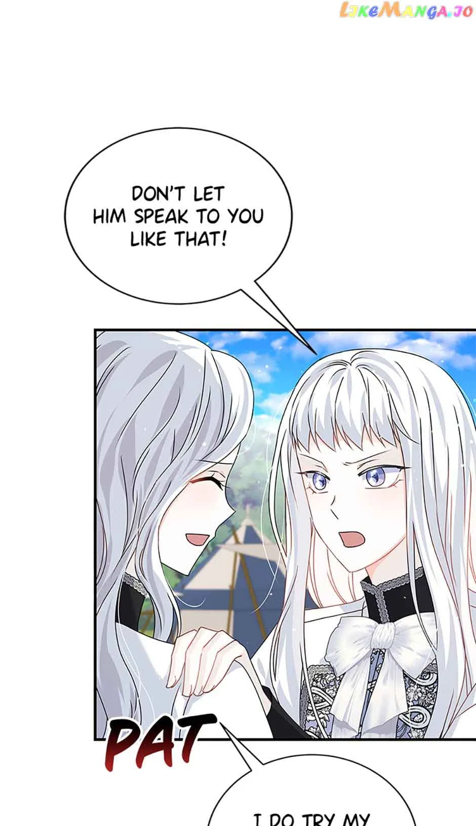 Don’t Be Obsessed With A Spirit Like Me! Chapter 28 – Page 77