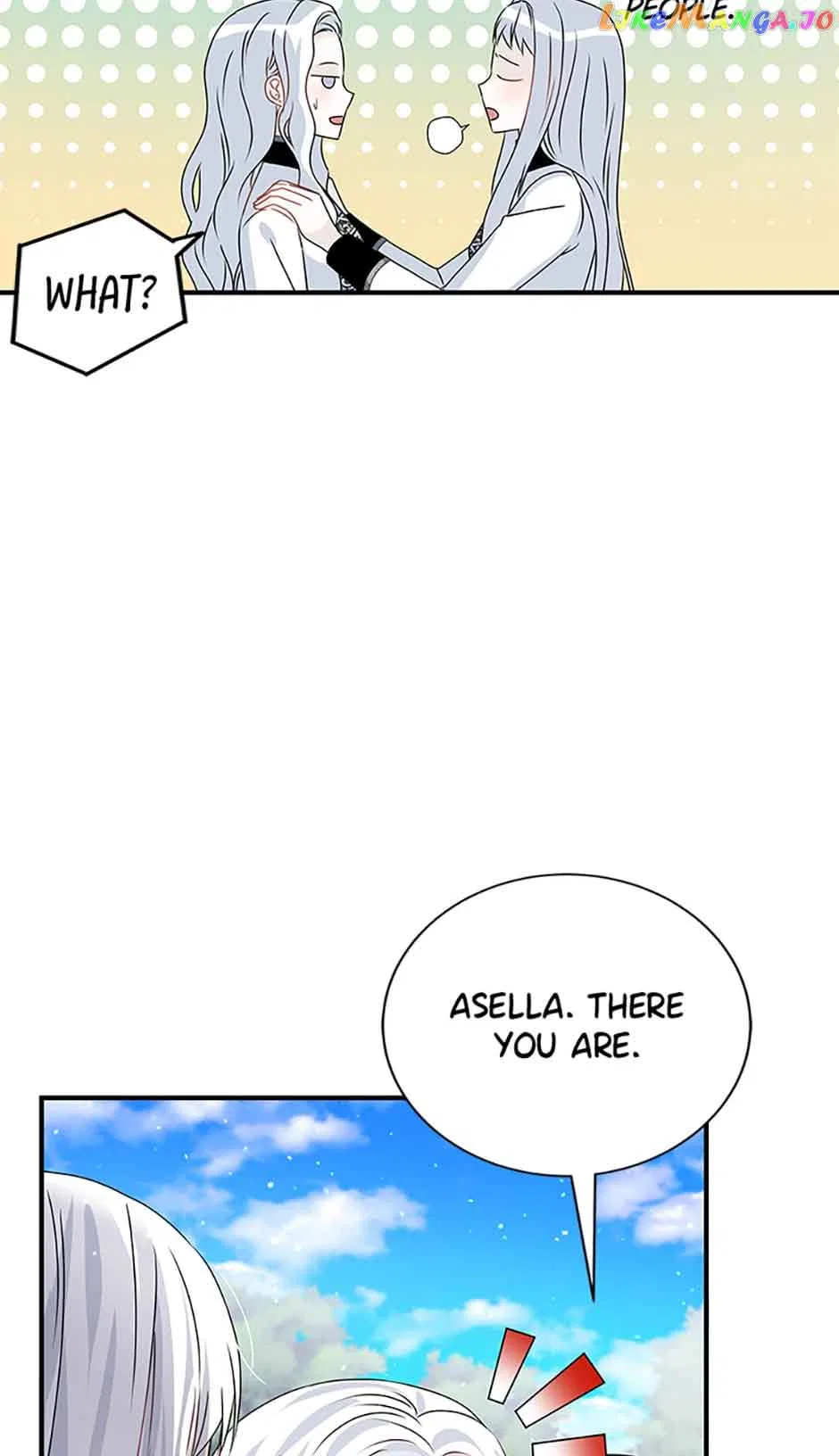 Don’t Be Obsessed With A Spirit Like Me! Chapter 28 – Page 79