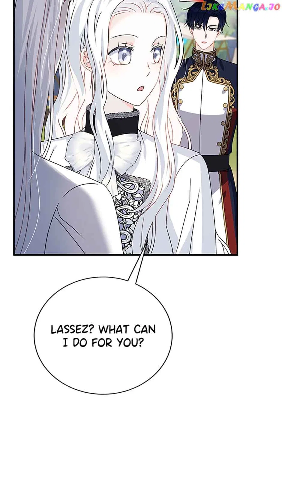 Don’t Be Obsessed With A Spirit Like Me! Chapter 28 – Page 80