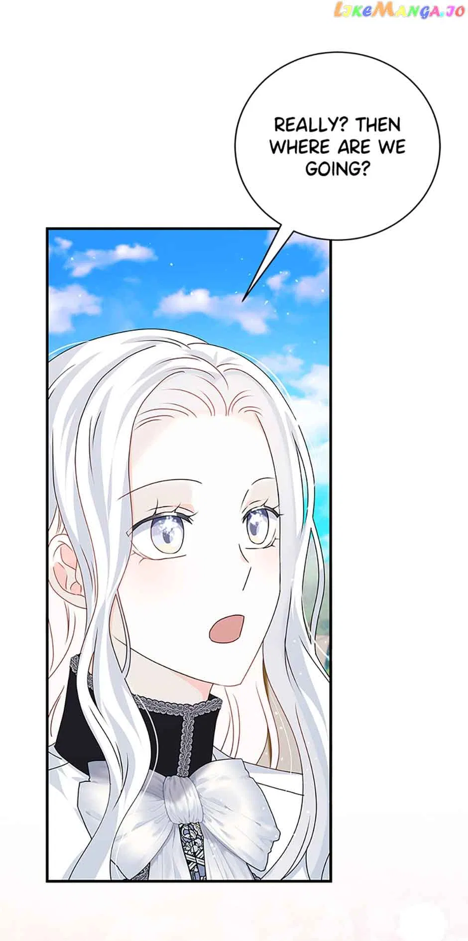 Don’t Be Obsessed With A Spirit Like Me! Chapter 28 – Page 82