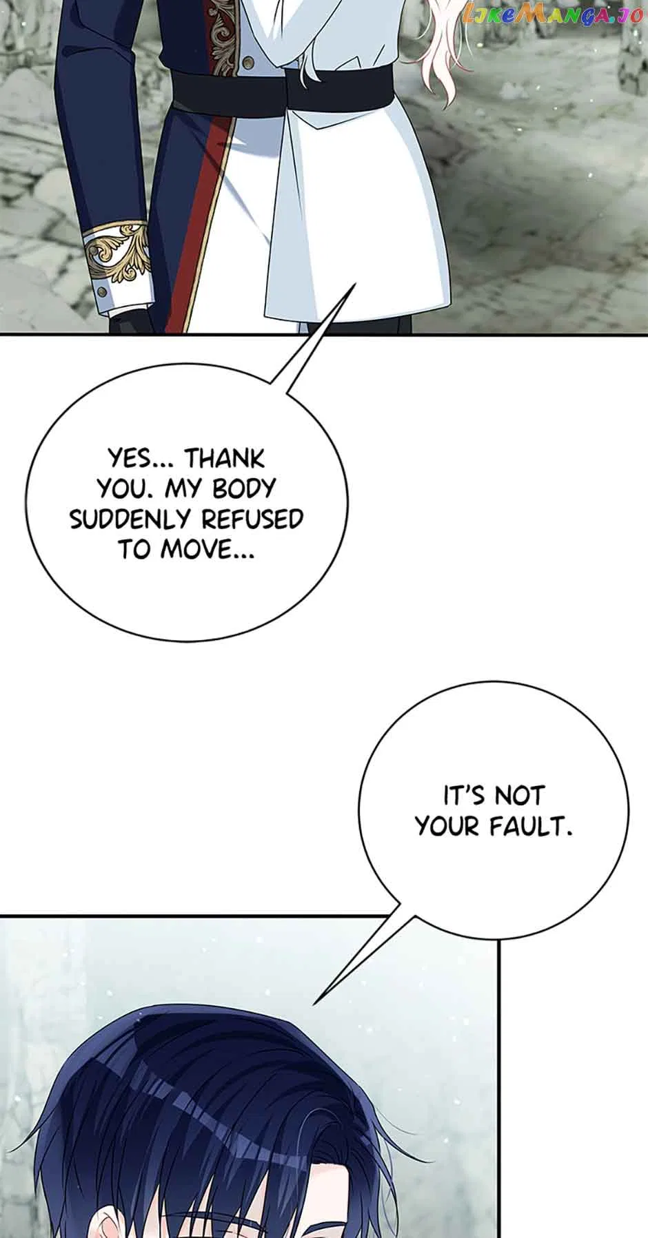 Don’t Be Obsessed With A Spirit Like Me! Chapter 27 – Page 8