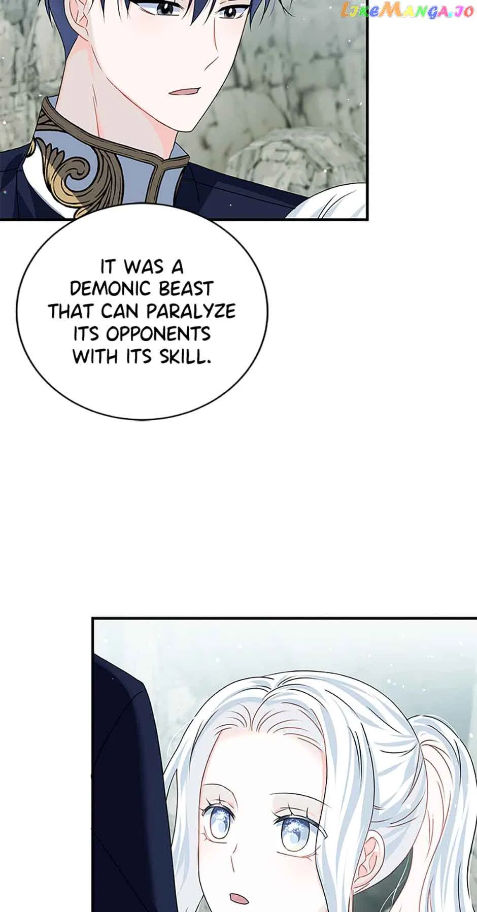 Don’t Be Obsessed With A Spirit Like Me! Chapter 27 – Page 9