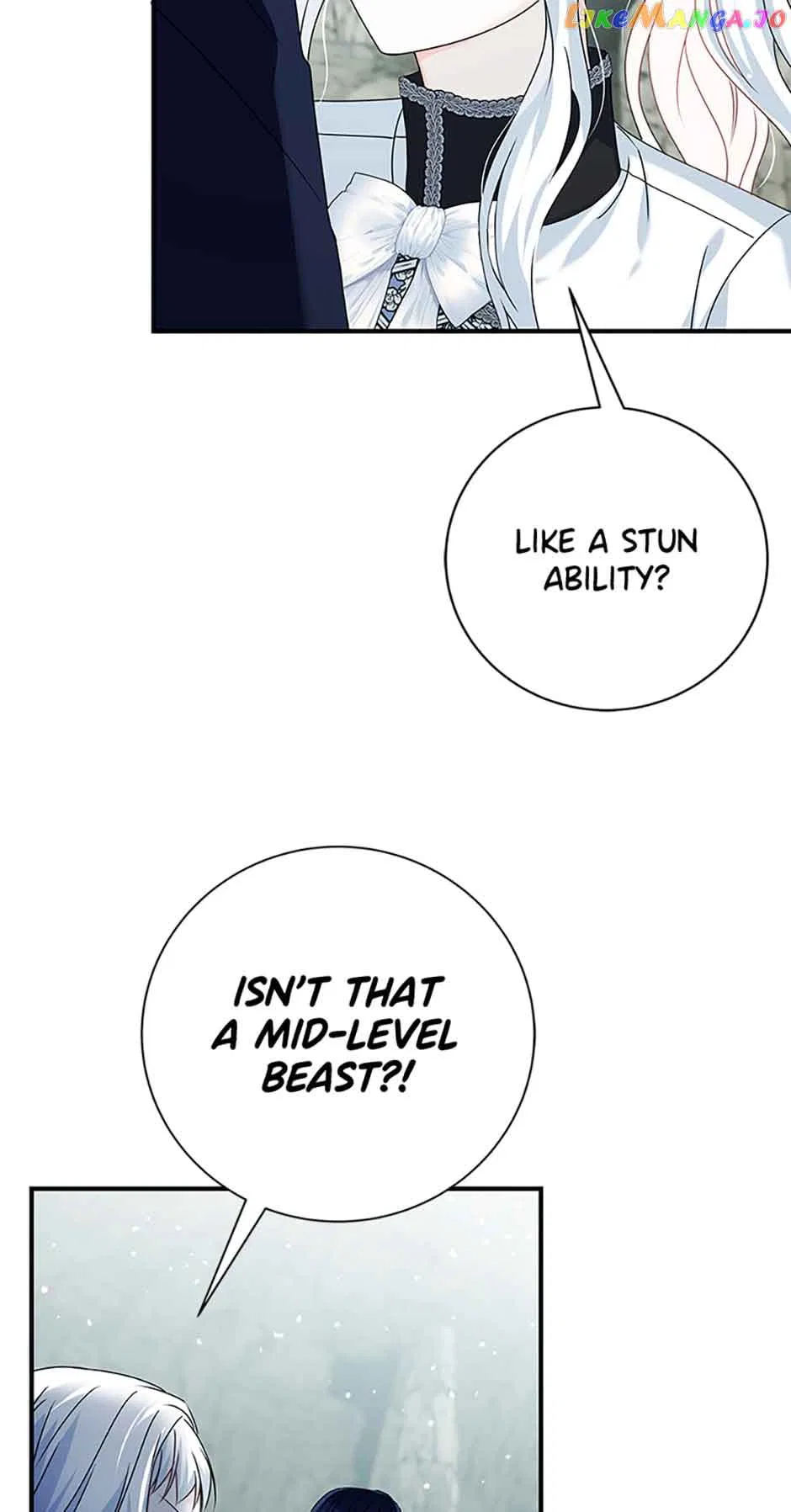 Don’t Be Obsessed With A Spirit Like Me! Chapter 27 – Page 10