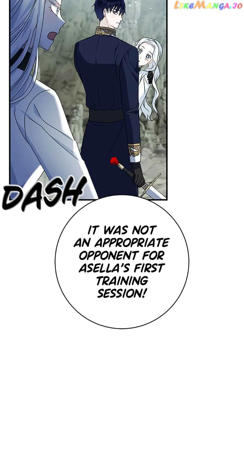 Don’t Be Obsessed With A Spirit Like Me! Chapter 27 – Page 11