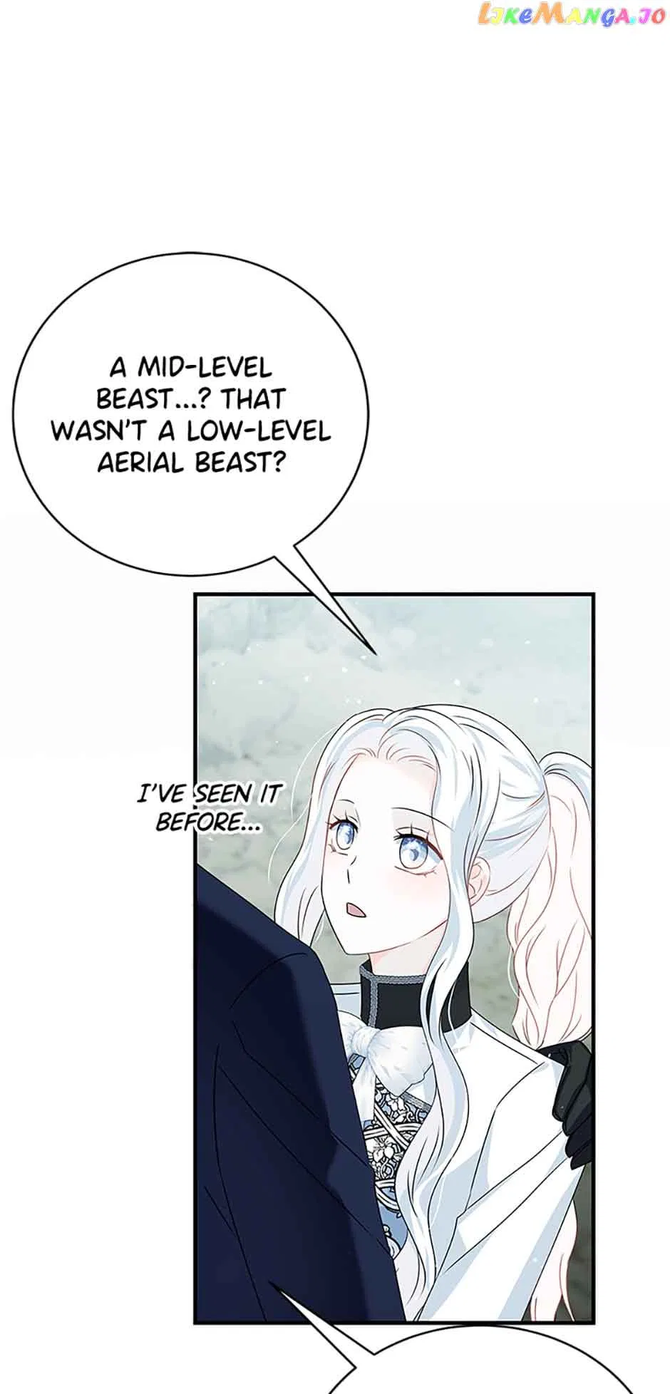 Don’t Be Obsessed With A Spirit Like Me! Chapter 27 – Page 12