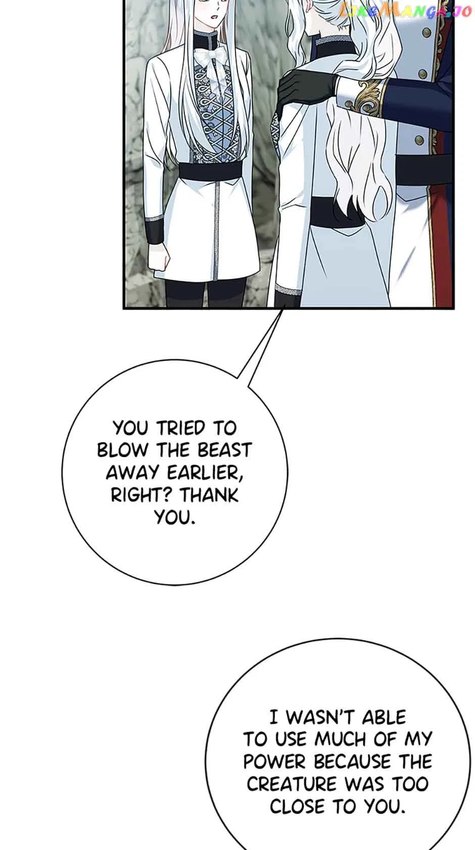 Don’t Be Obsessed With A Spirit Like Me! Chapter 27 – Page 20