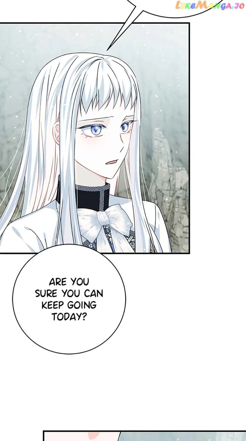 Don’t Be Obsessed With A Spirit Like Me! Chapter 27 – Page 21