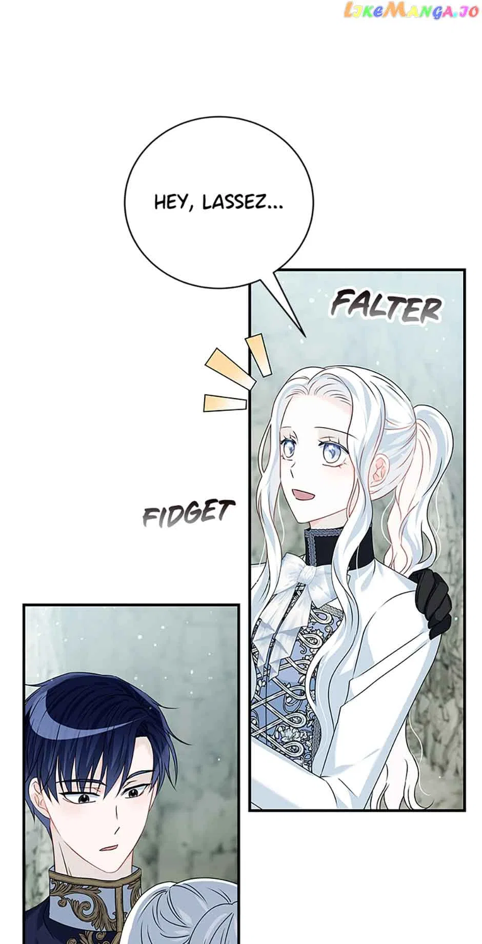 Don’t Be Obsessed With A Spirit Like Me! Chapter 27 – Page 24