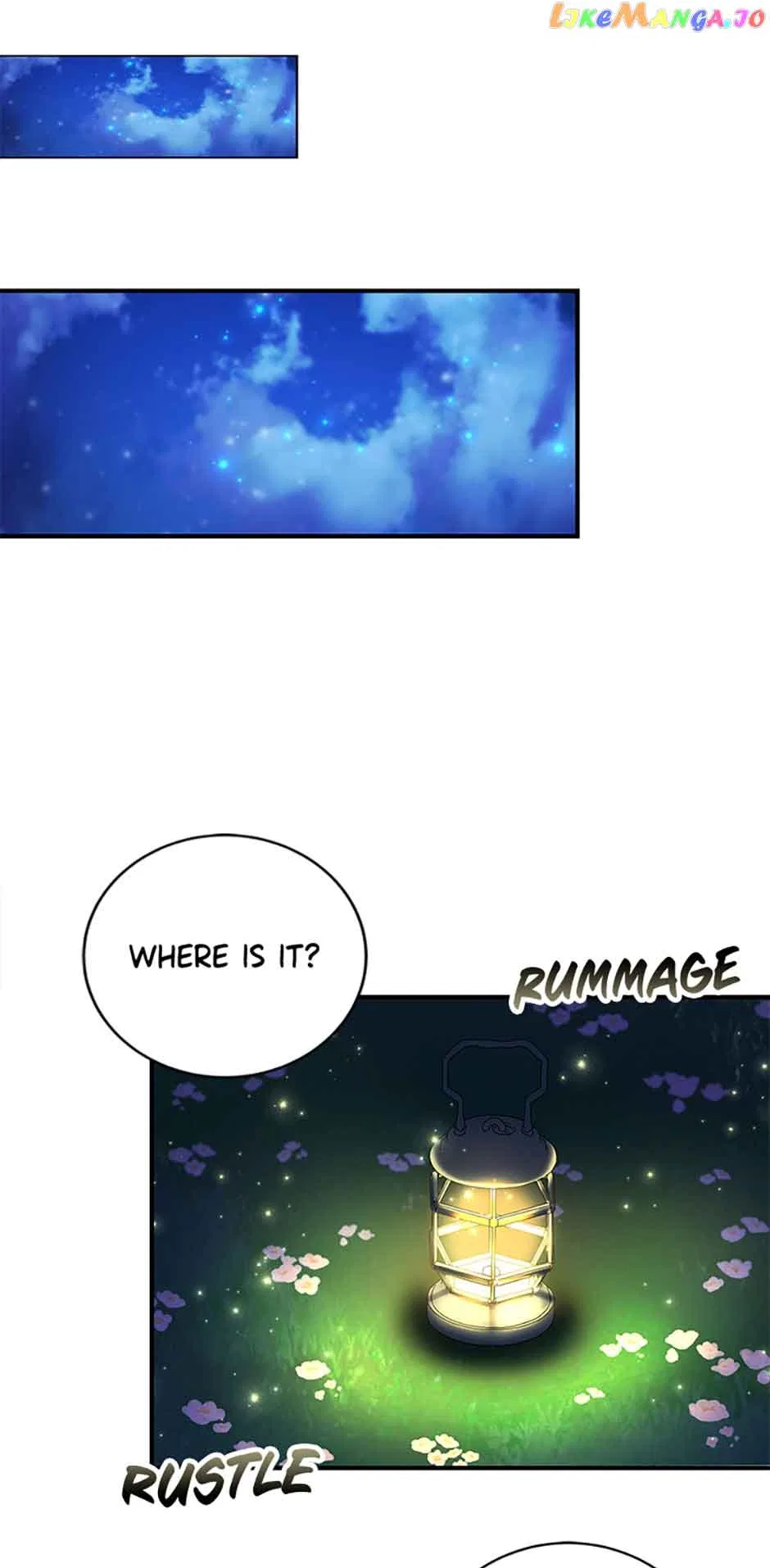 Don’t Be Obsessed With A Spirit Like Me! Chapter 27 – Page 29