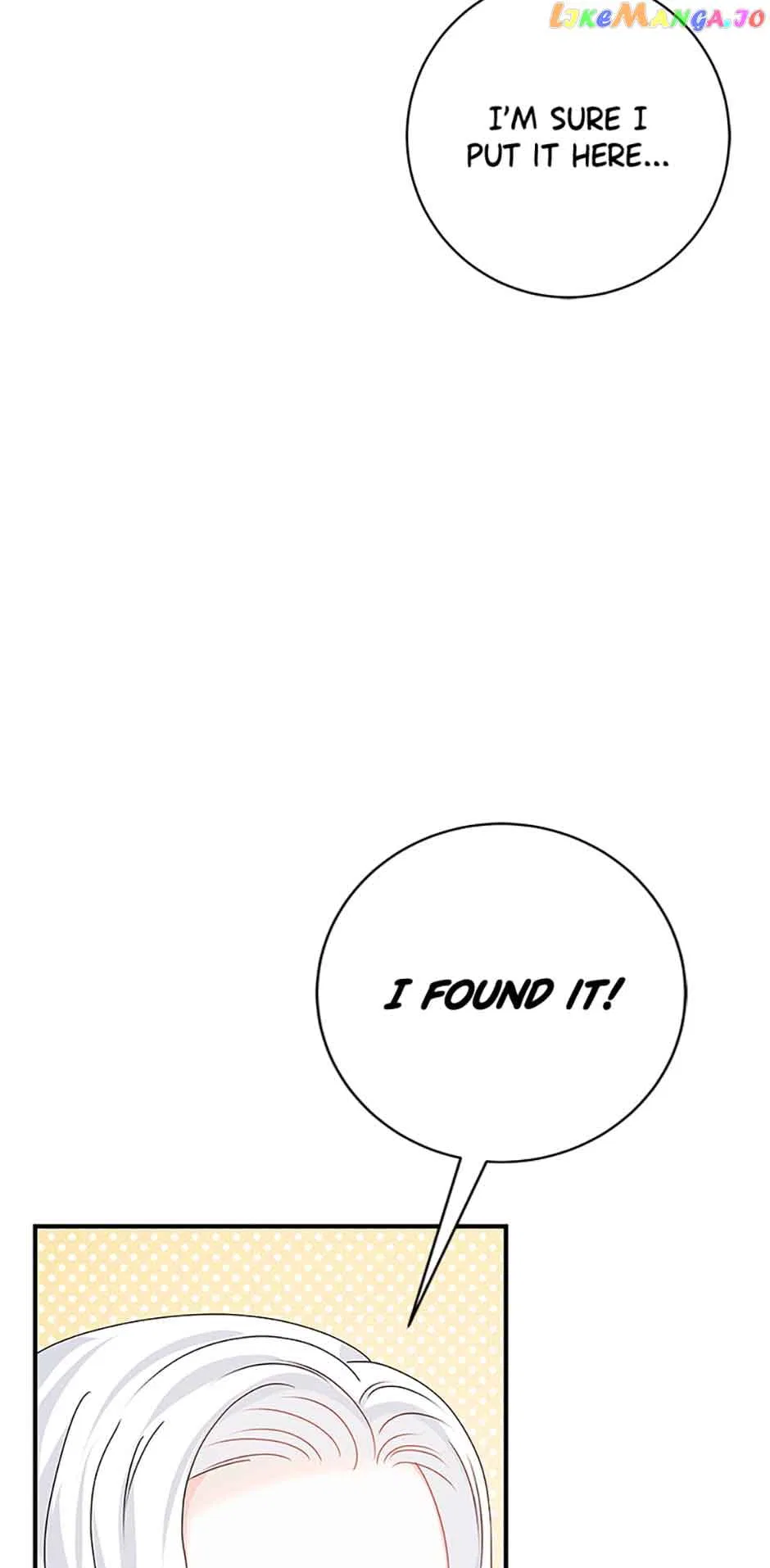 Don’t Be Obsessed With A Spirit Like Me! Chapter 27 – Page 30