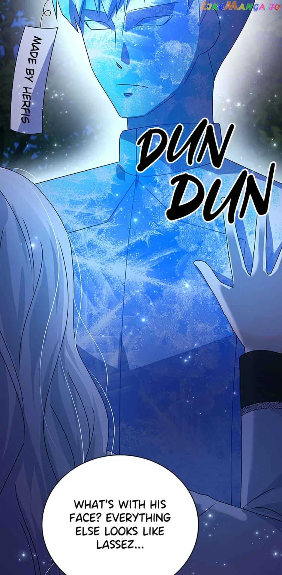 Don’t Be Obsessed With A Spirit Like Me! Chapter 27 – Page 32