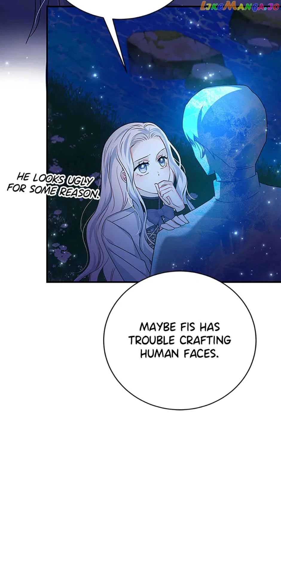 Don’t Be Obsessed With A Spirit Like Me! Chapter 27 – Page 33