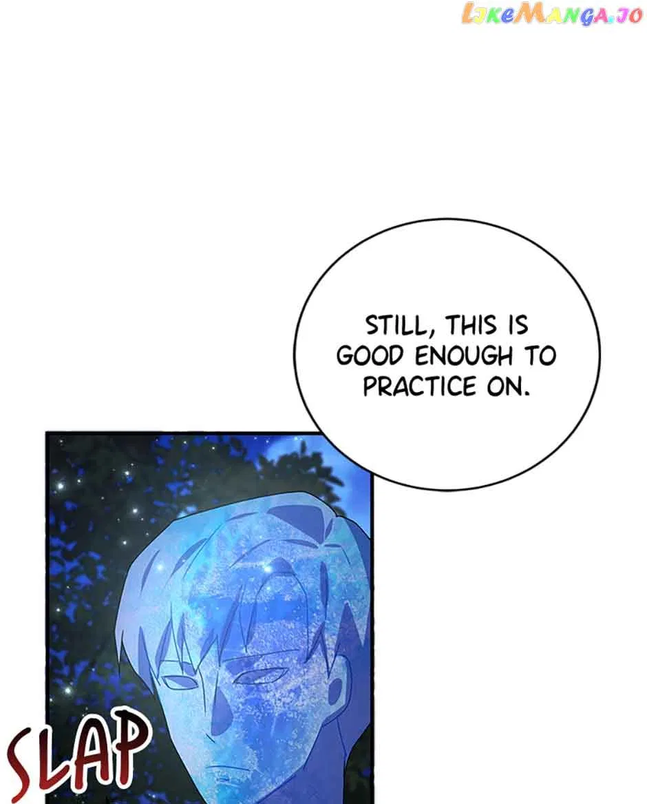 Don’t Be Obsessed With A Spirit Like Me! Chapter 27 – Page 34