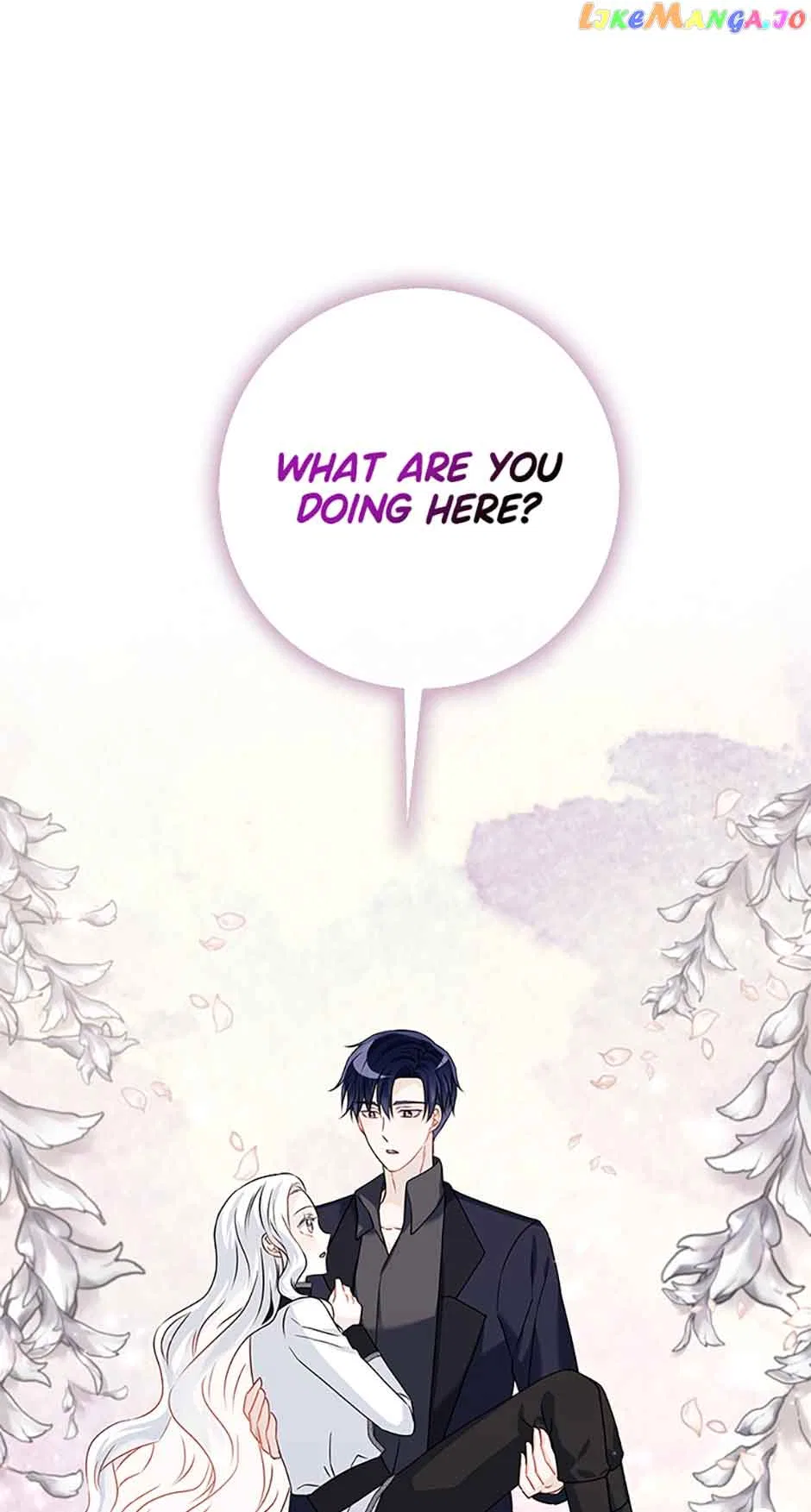 Don’t Be Obsessed With A Spirit Like Me! Chapter 27 – Page 42