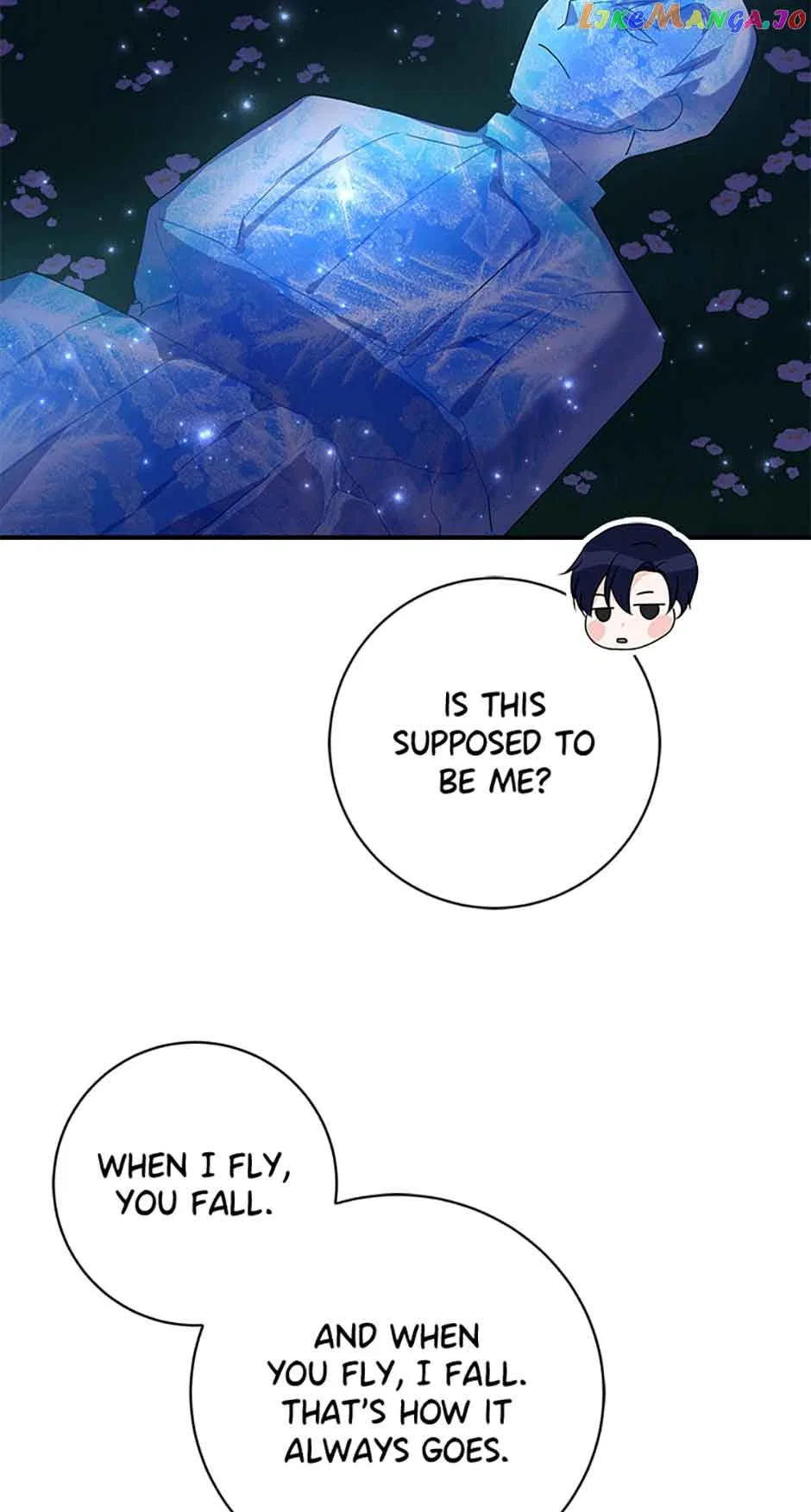Don’t Be Obsessed With A Spirit Like Me! Chapter 27 – Page 45