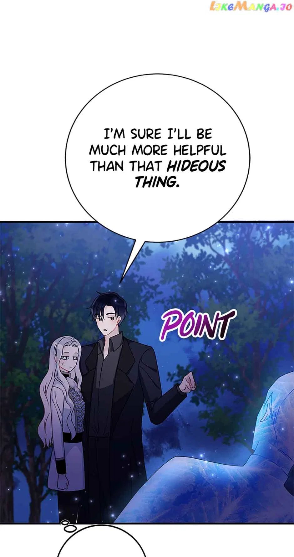 Don’t Be Obsessed With A Spirit Like Me! Chapter 27 – Page 50