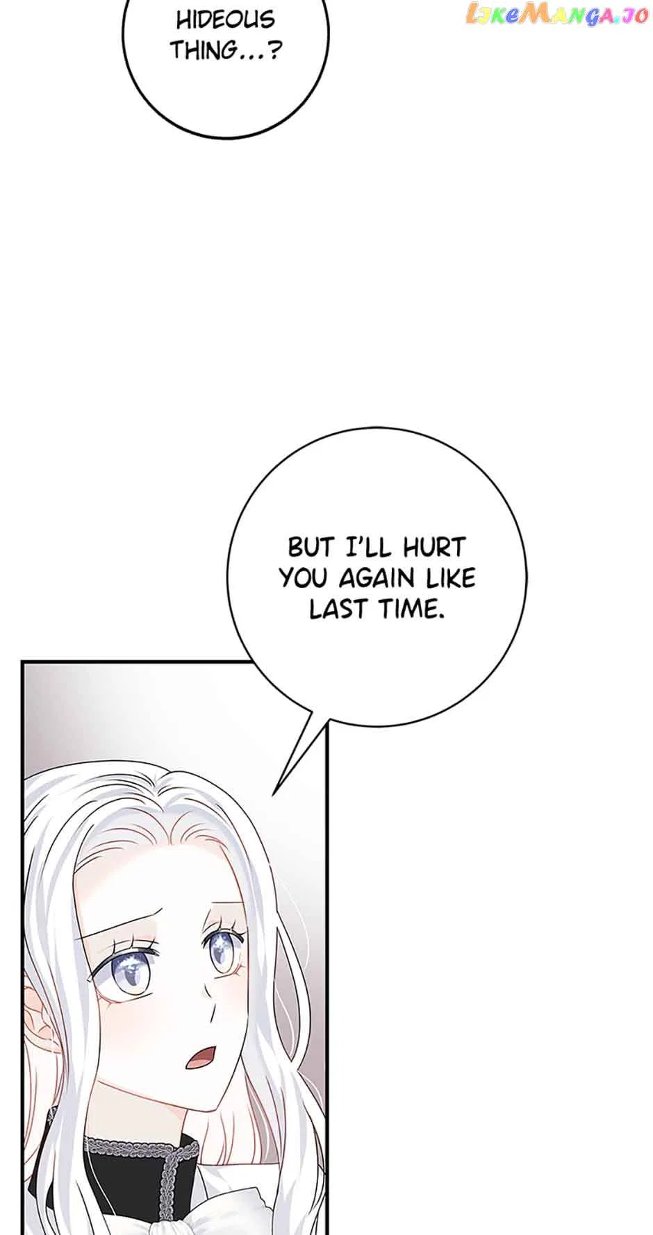 Don’t Be Obsessed With A Spirit Like Me! Chapter 27 – Page 51