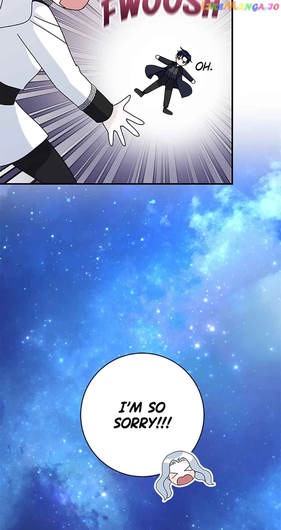 Don’t Be Obsessed With A Spirit Like Me! Chapter 27 – Page 63