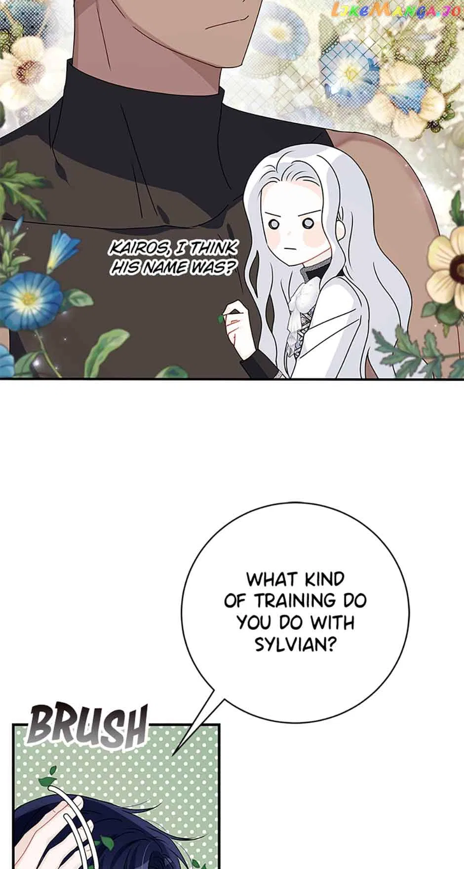 Don’t Be Obsessed With A Spirit Like Me! Chapter 27 – Page 69