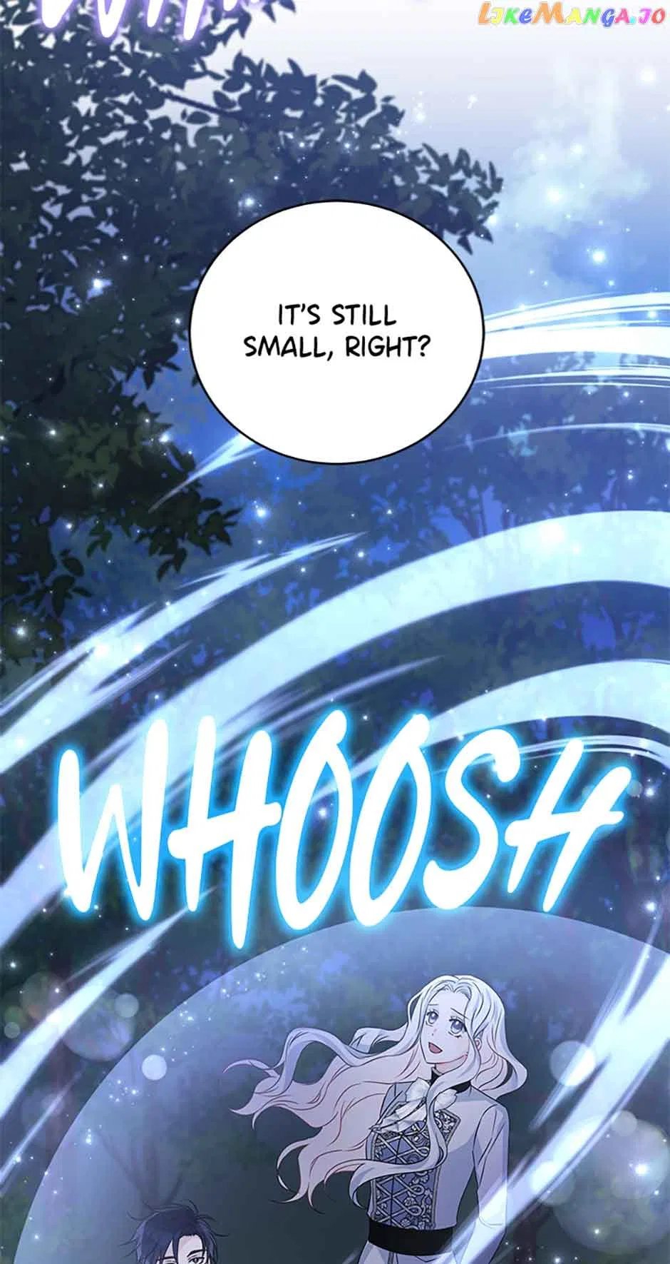 Don’t Be Obsessed With A Spirit Like Me! Chapter 27 – Page 74